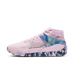 Баскетбольные кроссовки KD13 “Aunt Pearl” Nike