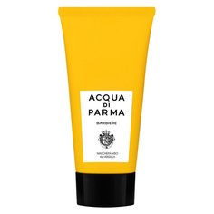 Глиняная маска для лица Barbiere Acqua di Parma