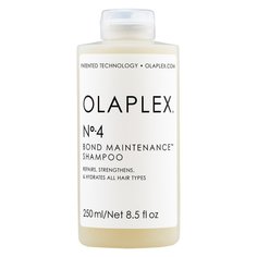 Шампунь для волос No.4 Bond Maintenance Olaplex