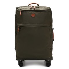 Дорожный чемодан X-Travel Ultra Lightweight Carry On Trolley Bric`s