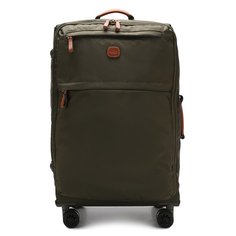 Дорожный чемодан X-Travel Ultra Lightweight Carry On Trolley Bric`s