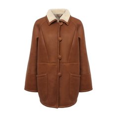 Дубленка Maslov