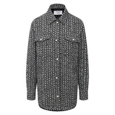 Рубашка Seven Lab