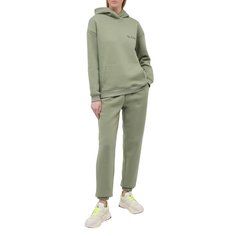 Хлопковый костюм Seven Lab