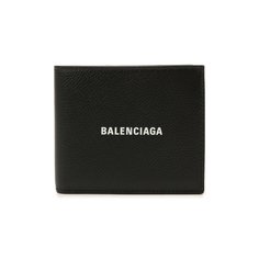 Кожаное портмоне Balenciaga