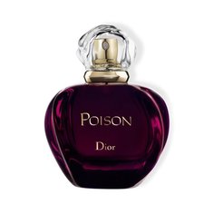 Туалетная вода Poison Dior