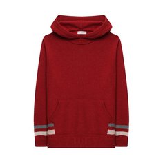 Кашемировое худи Brunello Cucinelli
