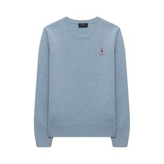 Пуловер из шерсти и кашемира Polo Ralph Lauren