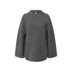 Шерстяной свитер Totême