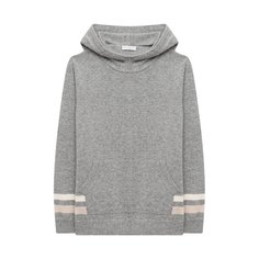 Кашемировое худи Brunello Cucinelli