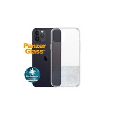 Чехол из закаленного стекла для iPhone 12/12 Pro PanzerGlass
