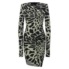 Платье Alexandre Vauthier