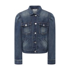 Джинсовая куртка Isabel Marant Etoile