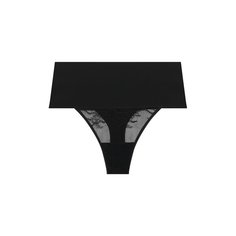 Трусы-стринги с завышенной талией Spanx