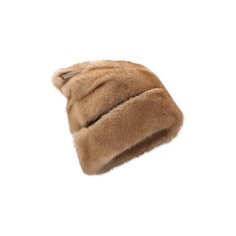 Шапка из меха норки FurLand