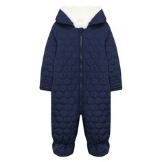 Стеганый комбинезон Sanetta Fiftyseven