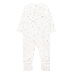 Хлопковый комбинезон Sanetta