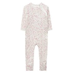 Хлопковый комбинезон Sanetta Fiftyseven