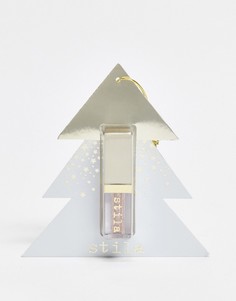 Жидкие тени для век Stila Ornament – Glitter & Glow-Розовый