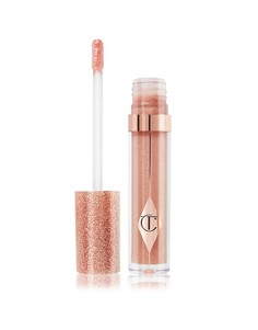 Блеск для губ Charlotte Tilbury Jewel Lips – Champagne Diamonds-Розовый