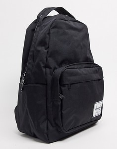 Черный рюкзак Herschel Supply Co Miller