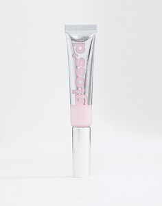 Блеск для губ Lottie London Glossd Supercharged Lip Gloss Oil - Iced-Розовый