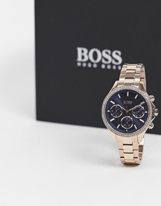 Наручные часы Boss hera 1502566-Золотой