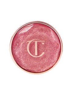 Палетка теней Charlotte Tilbury Jewel Pot – Pillow Talk Diamonds-Розовый