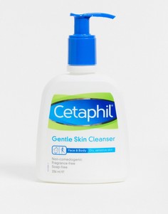 Средство для умывания для чувствительной кожи Cetaphil - 236 мл-Очистить