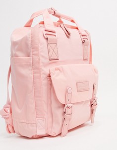 Розовый рюкзак Doughnut