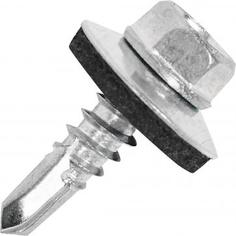 Саморезы кровельные 5.5х19 мм, 250 шт. Tech Krep