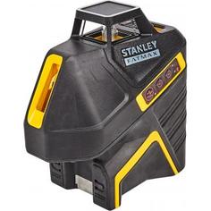 Уровень лазерный Stanley Fatmax, дальность до 20 м, резьба 1/4” и 5/8”