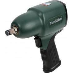 Гайковерт пневматический Metabo DSSW 360 SET 1/2, 360 Нм