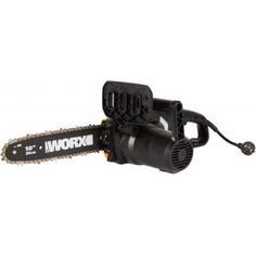 Цепная пила электрическая Worx WP312E 1100 Вт