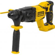 Перфоратор аккумуляторный Stanley Fatmax FMCD900B-XJ, 18 В Li-ion, без АКБ