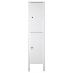 Пенал «Сведен» 40 см цвет белый АСБ мебель