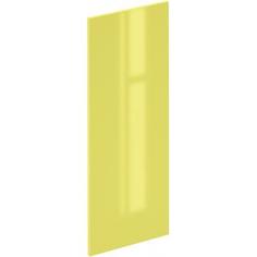 Дверь для шкафа Delinia ID «Аша» 40x102.4 см, ЛДСП, цвет зелёный