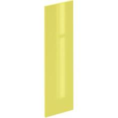 Дверь для шкафа Delinia ID «Аша» 30x102.4 см, ЛДСП, цвет зелёный