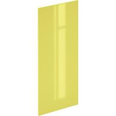 Дверь для шкафа Delinia ID «Аша» 60x138 см, ЛДСП, цвет зелёный