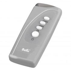Тепловентилятор настенный Ballu BFH/W 102W, 2000 Вт