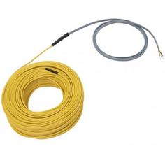 Нагревательный кабель для тёплого пола "Национальный комфорт" с терморегулятором, 105 м, 1200 Вт