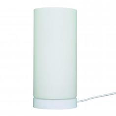Настольная лампа Basic, цвет белый Inspire