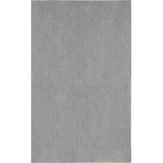 Ковёр полиэстер Touch 71301/60 200x290 см цвет светло-серый Balta Rugs