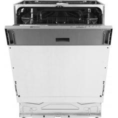Посудомоечная машина встраиваемая ELECTROLUX EEA917103L 60х82х55 см, цвет серебристый