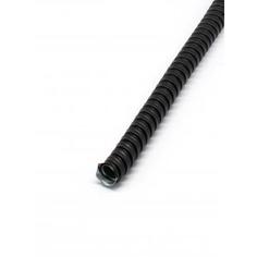 Металлорукав Oxion в ПВХ оболочке Р3-ЦП-10 D10 мм 20 м