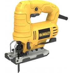 Лобзик DeWalt DWE 249-KS, 550 Вт