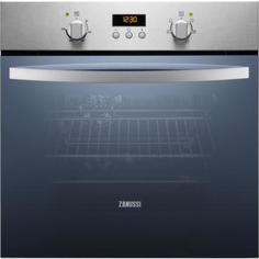 Духовой шкаф ZANUSSI ZZB525601X, нержавеющая сталь