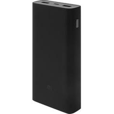 Внешний аккумулятор Xiaomi Mi Power Bank 3 Pro 20 Aч