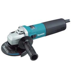 УШМ (болгарка) Makita 9565HZ, 1100 Вт, 125 мм