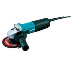 УШМ (болгарка) Makita 9555 HN, 710 Вт, 125 мм